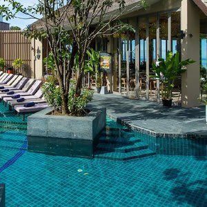 Mandarava Resort and Spa Karon Beach