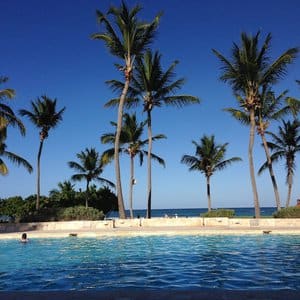 La Terrazza del Golf Beautiful Apartment in Puntacana Resort Club