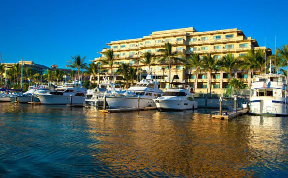 Paradise Village Beach Resort