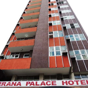 Serrana Palace Hotel