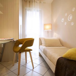 HQ Aparthotel Milano Inn – Smart Suites