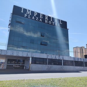 Imperial Plaza Hotel