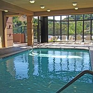 Extended Stay America Suites San Rafael Francisco Blvd East