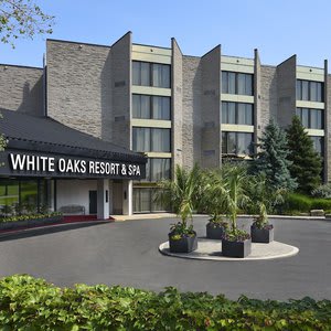 White Oaks Resort & Spa