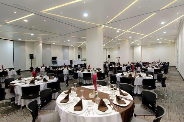 Salón de eventos