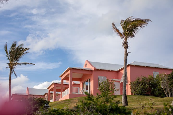 Img - Room, 1 Bedroom (Water View)