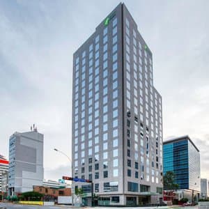 Holiday Inn Express Lima San Isidro, an IHG Hotel