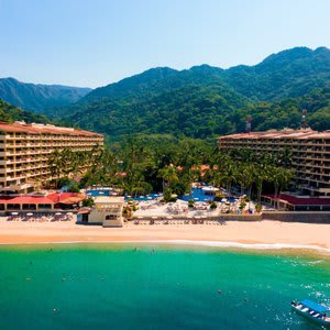 Barceló Puerto Vallarta