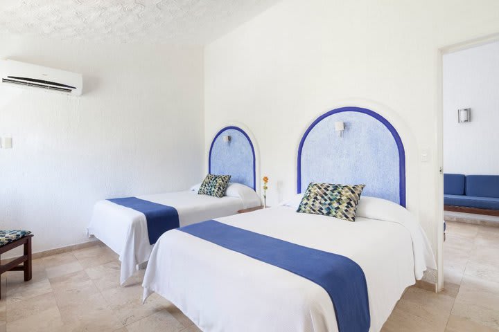Img - Suite de 1 dormitorio