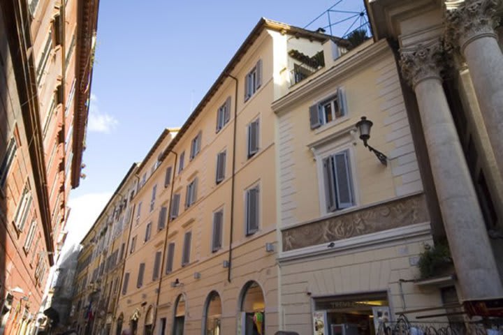 Relais Fontana di Trevi