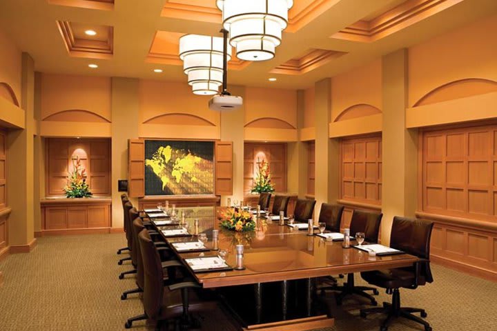 Boardroom