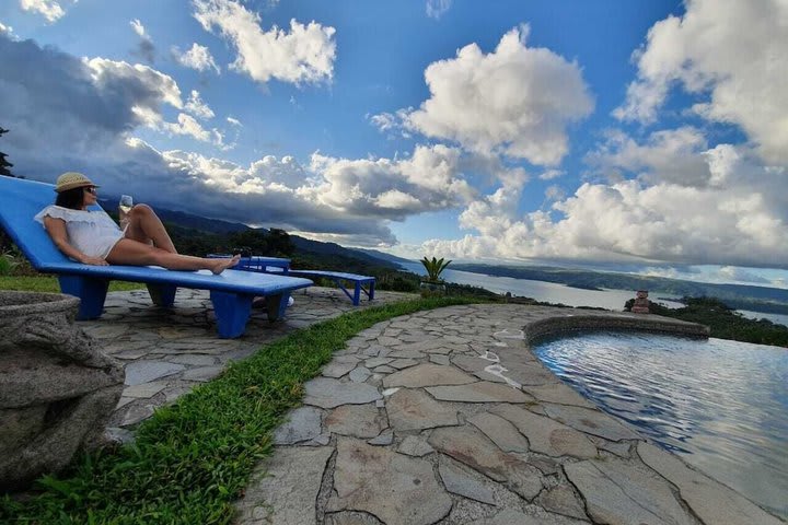 Nepenthe B&B - El Castillo, Costa Rica - PriceTravel