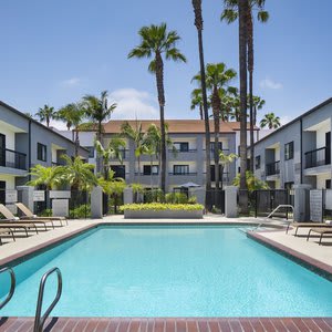 Courtyard by Marriott LA Hacienda Heights/Orange County