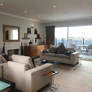 Beaufort Gardens Apartment