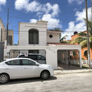 Habitación Privada en Centro de Cancún