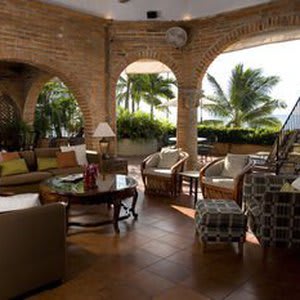 Quinta Maria Cortez Bed & Breakfast