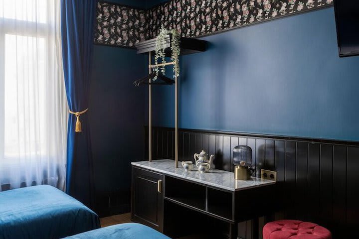 Img - Habitación familiar