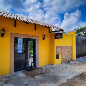 Hotel Quinta Izamal