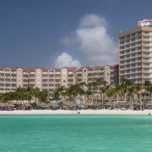 Divi Aruba Phoenix Beach Resort