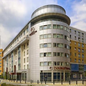 DoubleTree by Hilton Hotel London - Chelsea