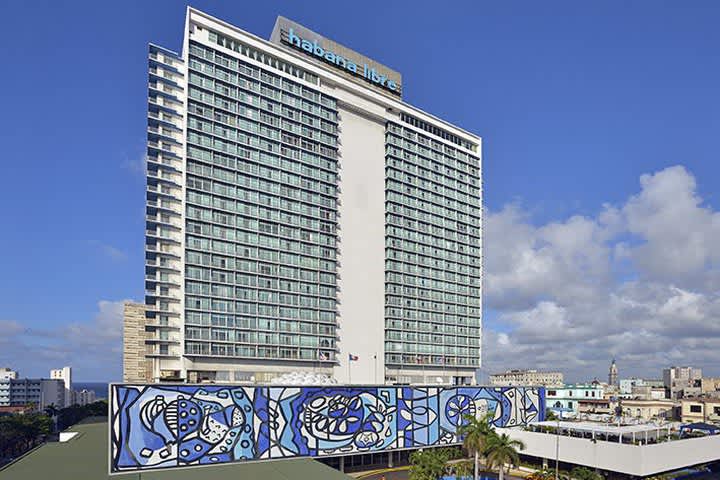 Tryp Habana Libre