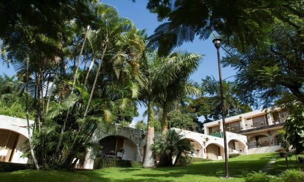 Hotel Villa del Conquistador