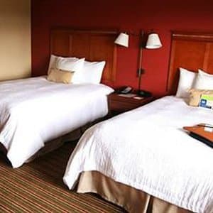 Hampton Inn & Suites Chicago-Libertyville