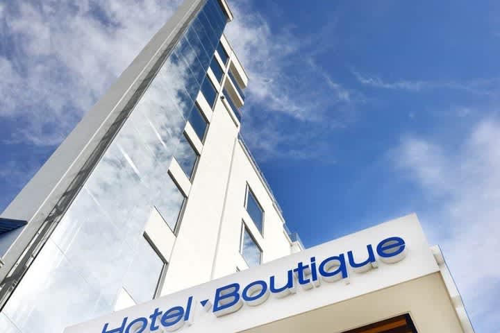 Turrim Dei Hotel