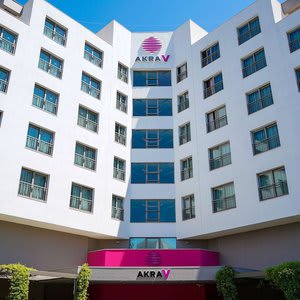 Akra V Hotel