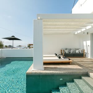 Portes Mykonos Suites & Villas