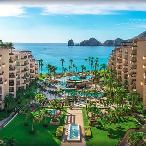 Villa La Estancia Luxury Beach Resort & Spa Los Cabos