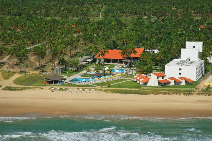 Village Porto de Galinhas