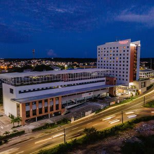 Ramada by Wyndham Manaus Torres Center