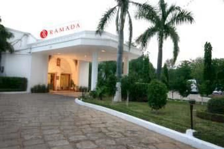 Ramada by Wyndham Khajuraho - Khajuraho, India - PriceTravel
