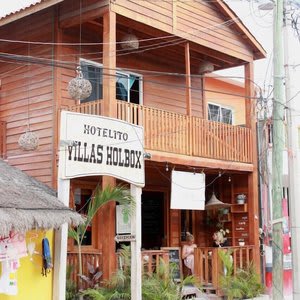 Hotelito Villas Holbox