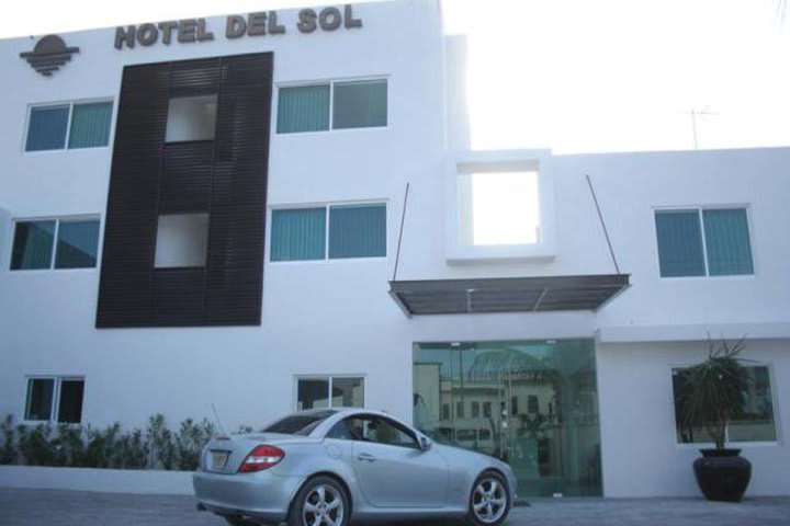 Hotel del Sol Cancún