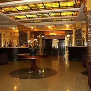 Imperial Court Hotel