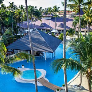 Vista Sol Punta Cana Beach Resort & Spa - All Inclusive