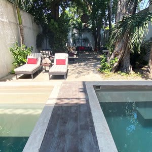 Casa Italia Yucatan Luxury Guest House - Adults Only