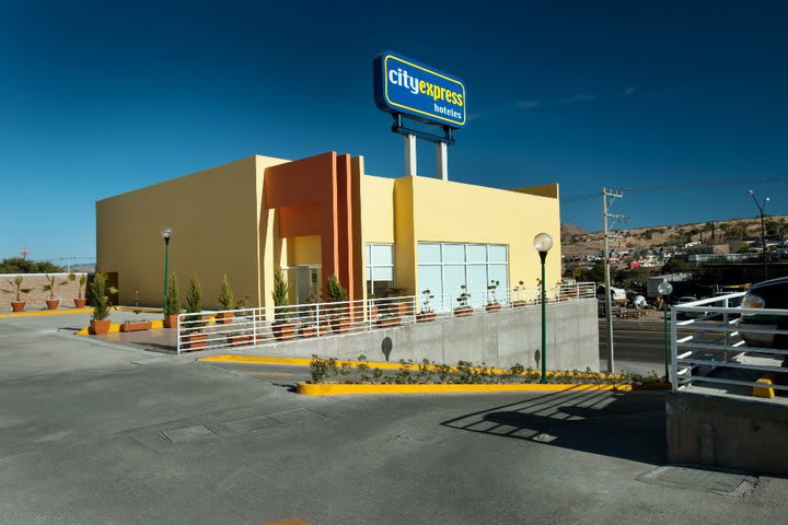 City Express Nogales - Nogales, México - PriceTravel