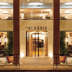 The Alassia Hotel