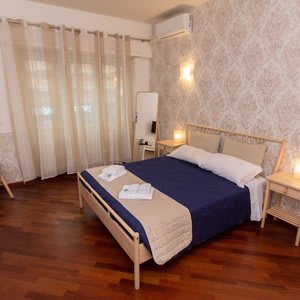 Aurelio Deluxe Rooms