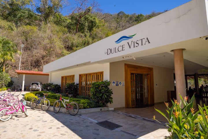 La Dulce Vista Hotel Boutique – Sierra Madre Puerto Vallarta