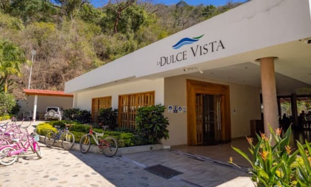 La Dulce Vista Hotel Boutique – Sierra Madre Puerto Vallarta