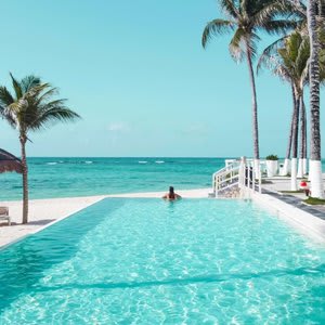 The Sens Tulum Riviera by Oasis