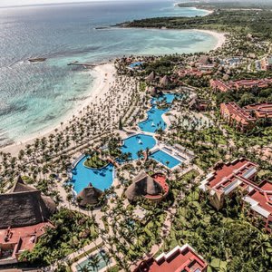 Barcelo Maya Beach