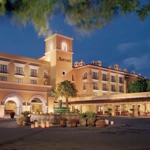 Costa Rica Marriott