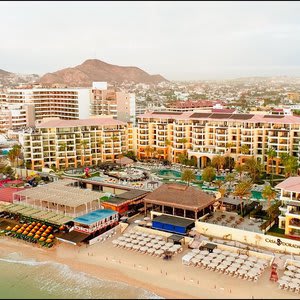 Casa Dorada Los Cabos Resort & Spa