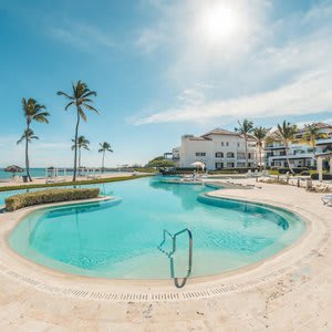 Apartment Nearby the Beach at Punta Palmera DB7