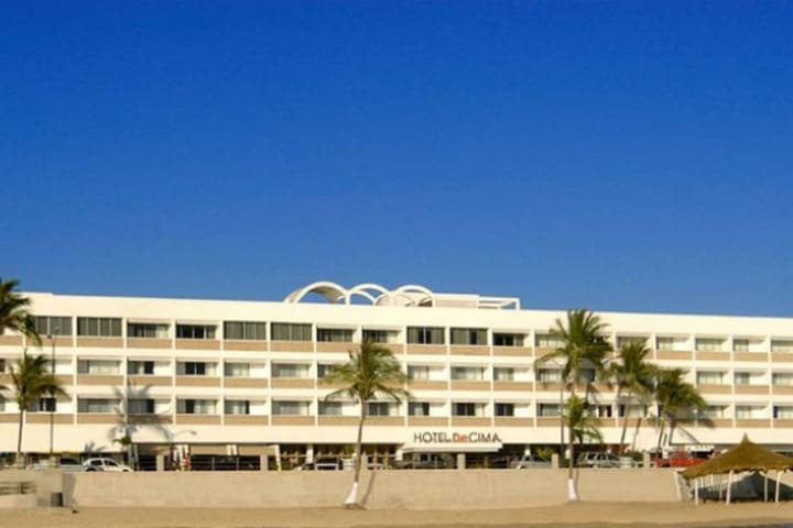 Hotel de Cima Mazatlán